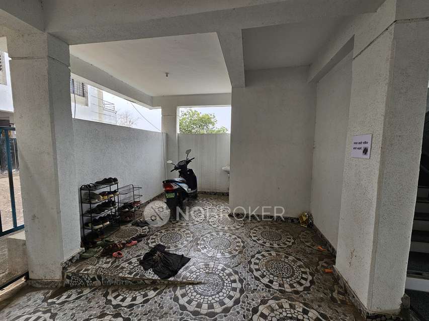 1 BHK Flat In Jayesh Sakpal Sarvamangala Kunj for Rent  In Nere