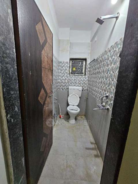 1 BHK Flat In Jayesh Sakpal Sarvamangala Kunj for Rent  In Nere