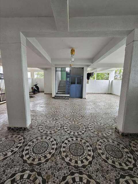 1 BHK Flat In Jayesh Sakpal Sarvamangala Kunj for Rent  In Nere