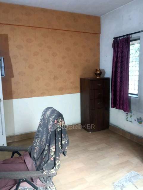 2 BHK Flat In Casuarina Chs For Sale  In Mankur