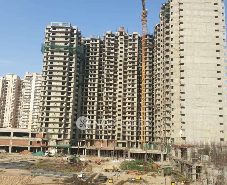 3 BHK Villa In Nirala Estate For Sale  In Patwari