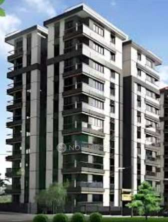2 BHK Flat In Mahajan Chs For Sale  In Naupada