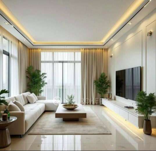 2 BHK Flat In Mahajan Chs For Sale  In Naupada