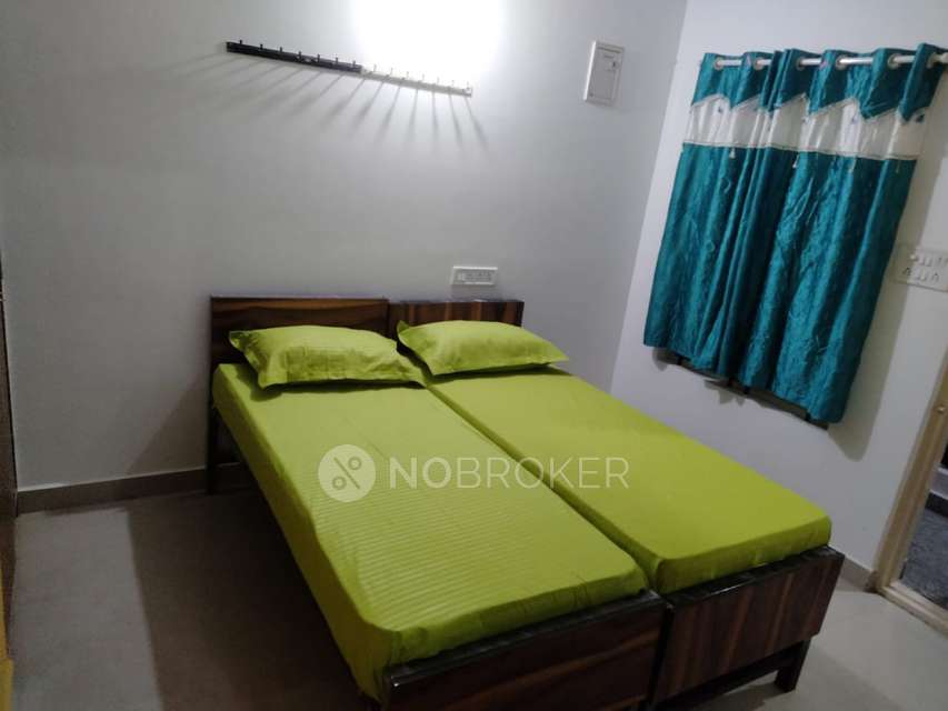 PG for Boys in Balachandra Layout