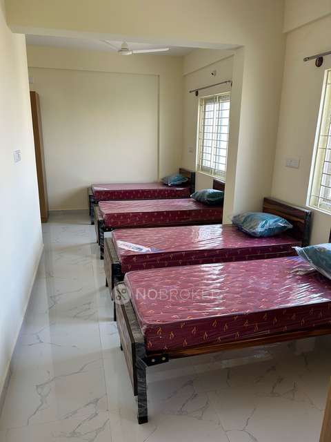 PG for Boys in Balachandra Layout