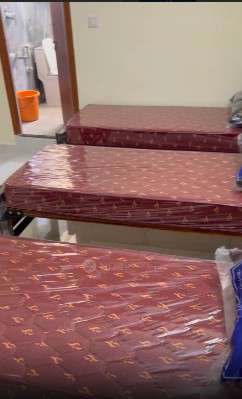 PG for Boys in Balachandra Layout