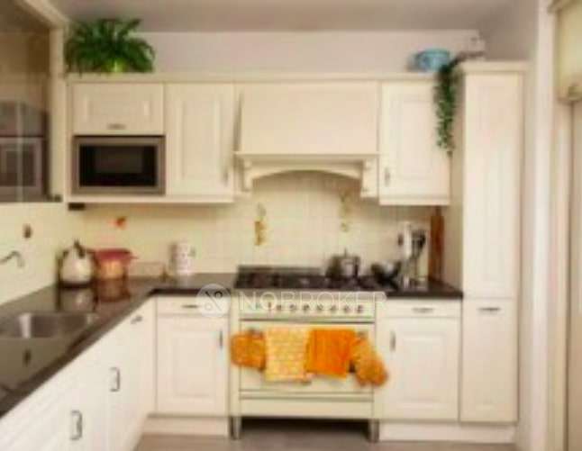 1 BHK Flat In Globe Ganesh Apartment For Sale  In Ghansoli