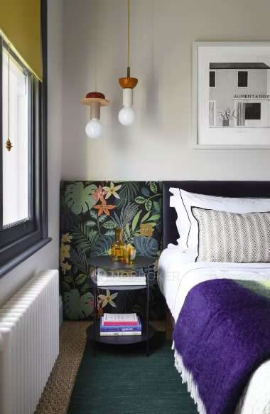 1 BHK Flat In Globe Ganesh Apartment For Sale  In Ghansoli