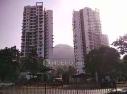 1 BHK Flat In Globe Ganesh Apartment For Sale  In Ghansoli