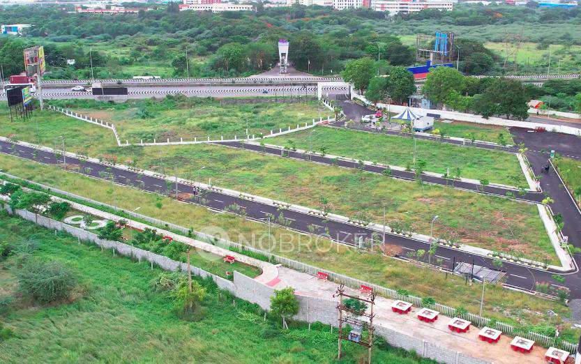 Plot For Sale  In Propshell The Park Origin In Mevalurkuppam