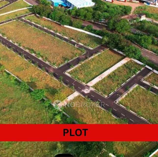 Plot For Sale  In Propshell The Park Origin In Mevalurkuppam