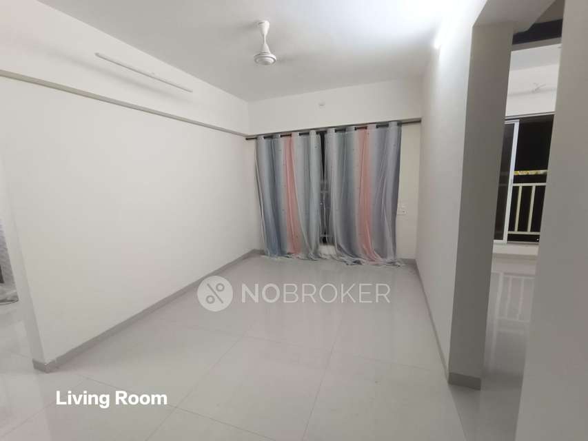 2 BHK Flat In Chandiwala Pearl Harmony, Andheri West for Rent  In Andheri West