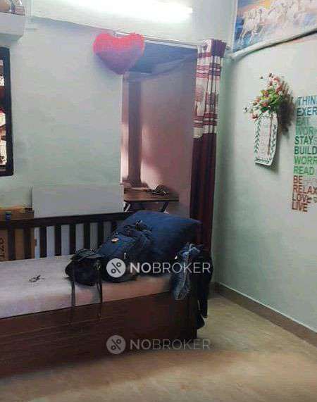 1 BHK Flat In Sai Apartment for Rent  In , Sector 3