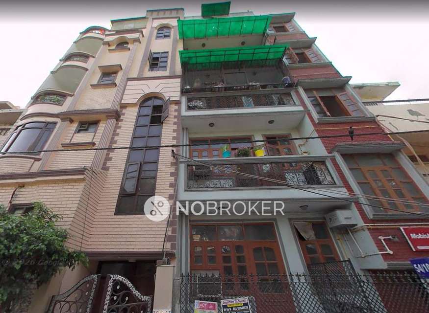 Godown/Warehouse in Rajinder Nagar, Delhi for sale 