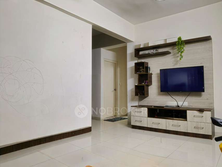 2 BHK Flat In Ds Max Sage for Rent  In Visthar