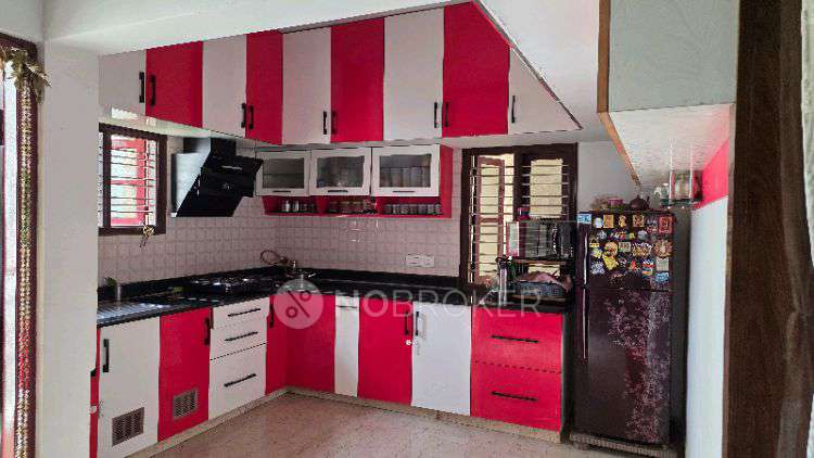 4+ BHK House For Sale  In Chikkabanavara