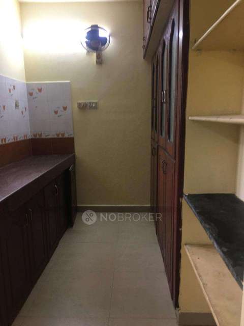 3 BHK Flat In Myrali Ram for Rent  In Nanganallur