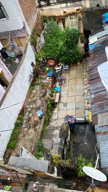 Plot For Sale  In Medplus Boggulakunta