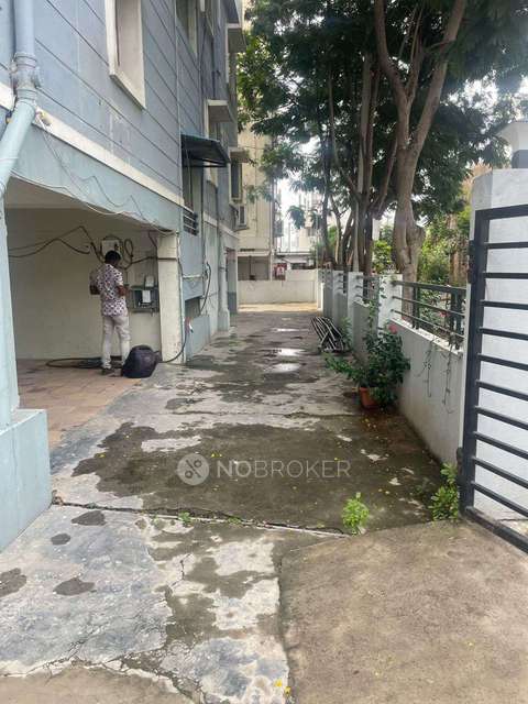 3 BHK Flat In Sai Surya Residency For Sale  In  Borabanda