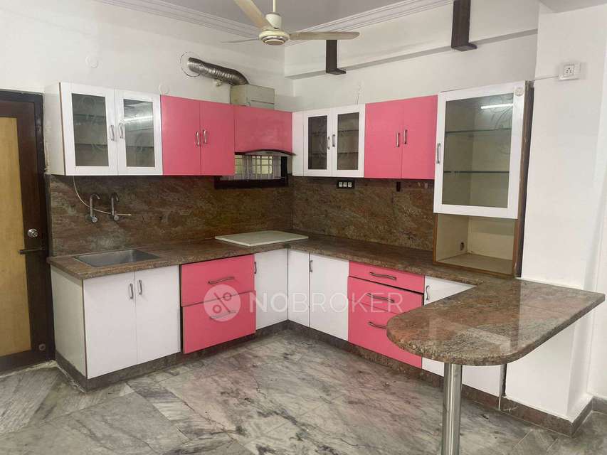 3 BHK Flat In Sai Surya Residency For Sale  In  Borabanda