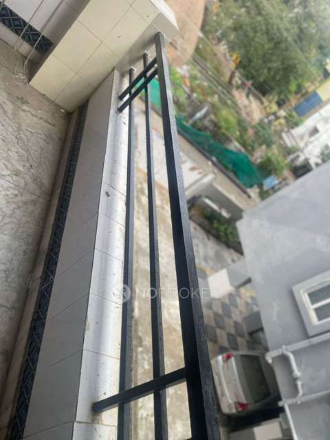 3 BHK Flat In Sai Surya Residency For Sale  In  Borabanda