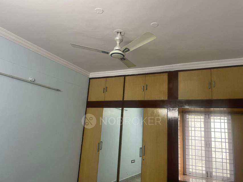 3 BHK Flat In Sai Surya Residency For Sale  In  Borabanda