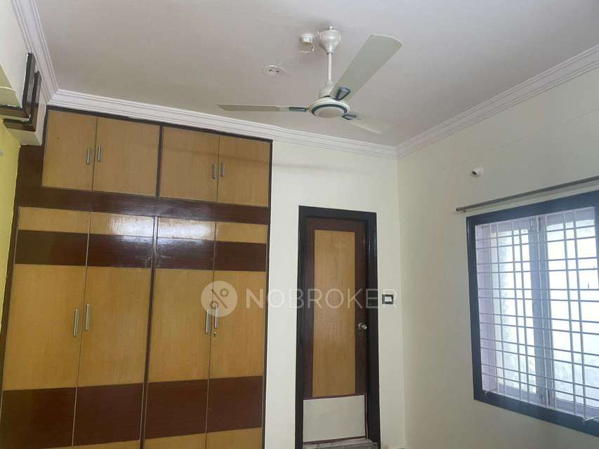3 BHK Flat In Sai Surya Residency For Sale  In  Borabanda