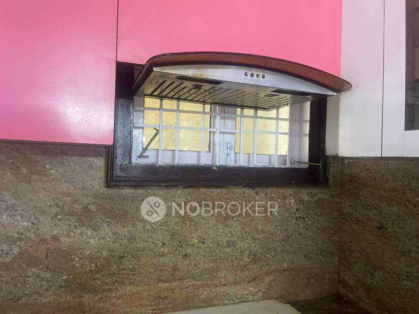 3 BHK Flat In Sai Surya Residency For Sale  In  Borabanda