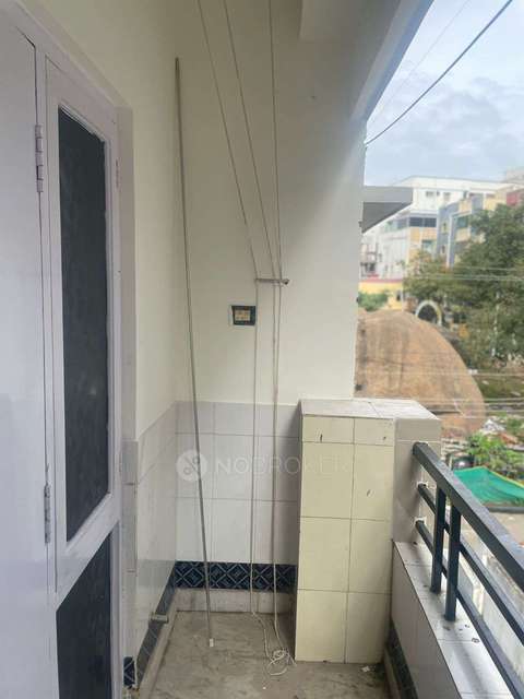 3 BHK Flat In Sai Surya Residency For Sale  In  Borabanda