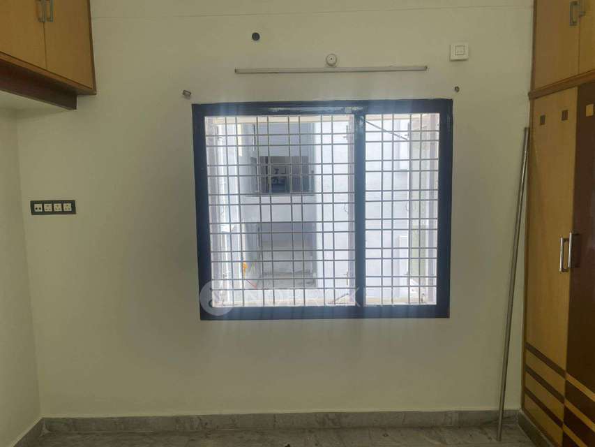 3 BHK Flat In Sai Surya Residency For Sale  In  Borabanda