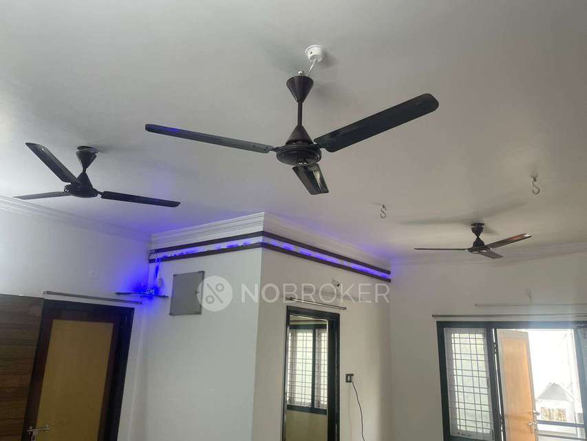 3 BHK Flat In Sai Surya Residency For Sale  In  Borabanda