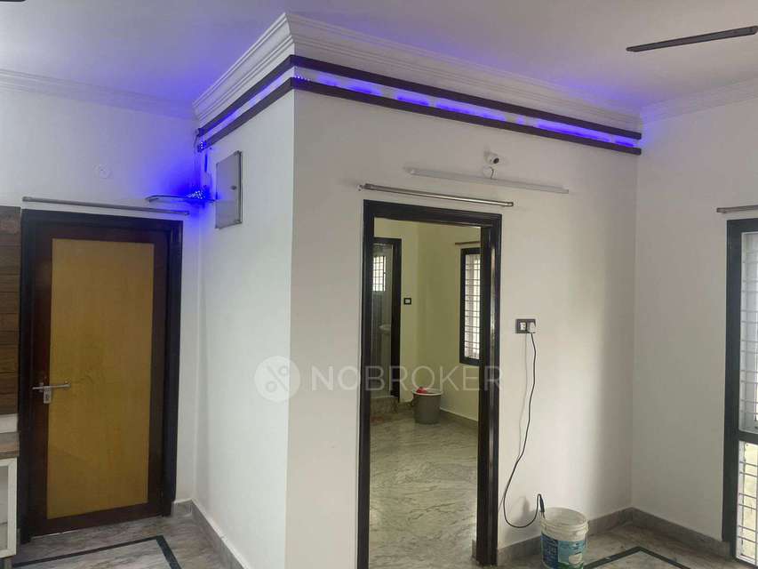 3 BHK Flat In Sai Surya Residency For Sale  In  Borabanda
