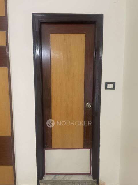 3 BHK Flat In Sai Surya Residency For Sale  In  Borabanda