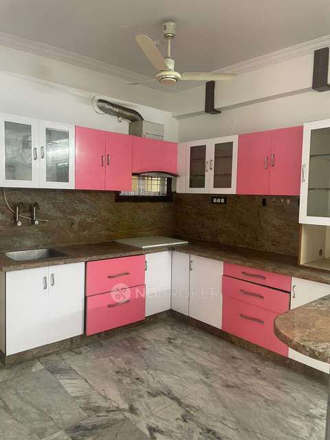 3 BHK Flat In Sai Surya Residency For Sale  In  Borabanda