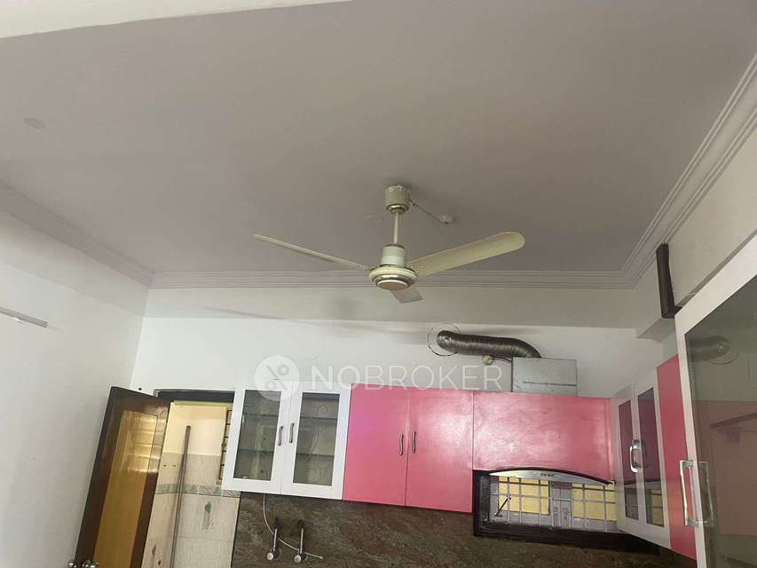 3 BHK Flat In Sai Surya Residency For Sale  In  Borabanda