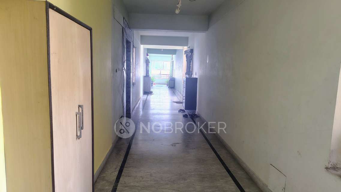 3 BHK Flat In Sai Surya Residency For Sale  In  Borabanda