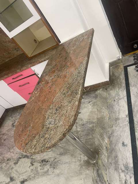 3 BHK Flat In Sai Surya Residency For Sale  In  Borabanda