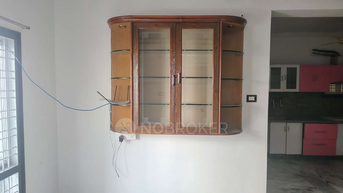 3 BHK Flat In Sai Surya Residency For Sale  In  Borabanda