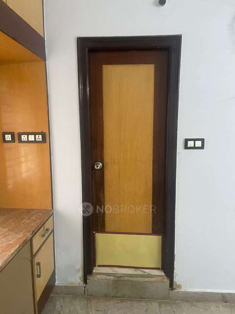 3 BHK Flat In Sai Surya Residency For Sale  In  Borabanda