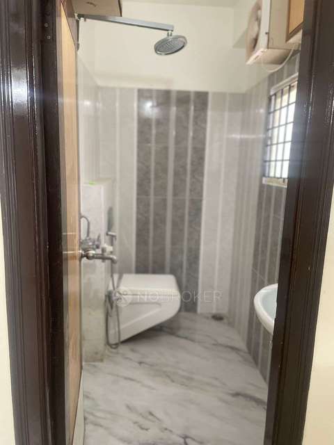 3 BHK Flat In Sai Surya Residency For Sale  In  Borabanda