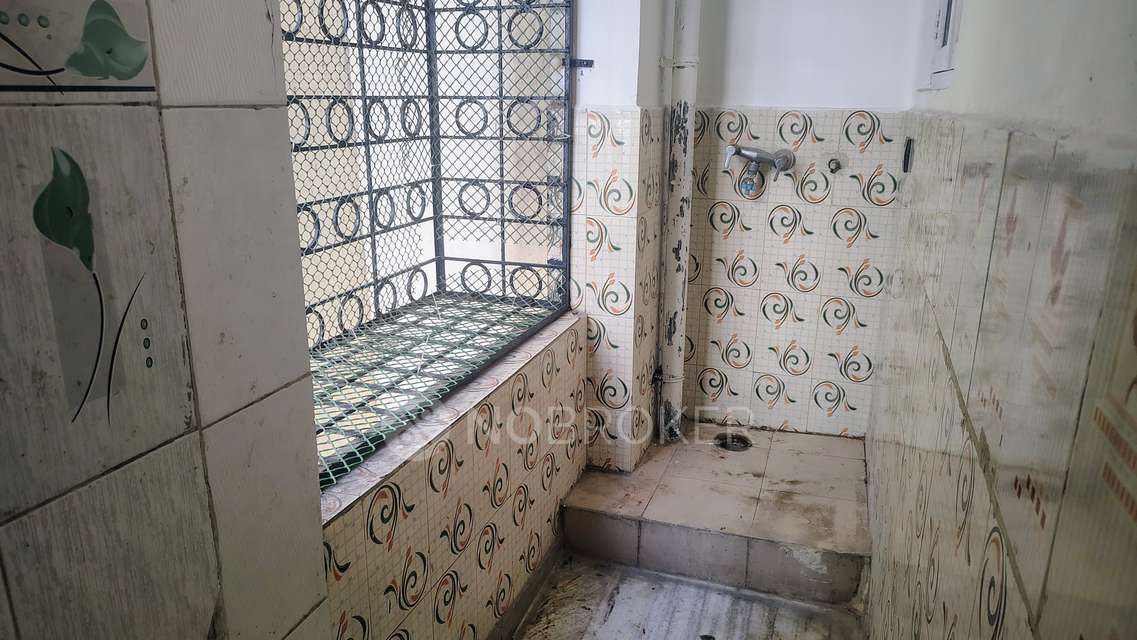 3 BHK Flat In Sai Surya Residency For Sale  In  Borabanda