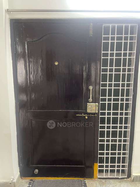 3 BHK Flat In Sai Surya Residency For Sale  In  Borabanda