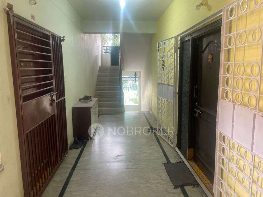 3 BHK Flat In Sai Surya Residency For Sale  In  Borabanda