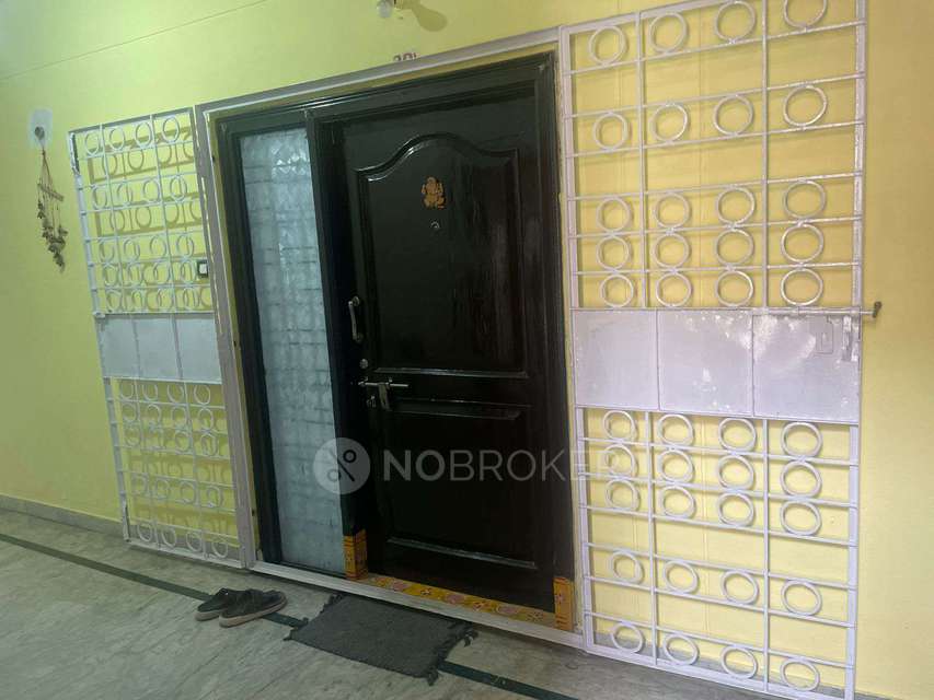 3 BHK Flat In Sai Surya Residency For Sale  In  Borabanda