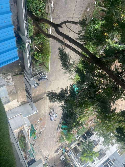 3 BHK Flat In Sai Surya Residency For Sale  In  Borabanda