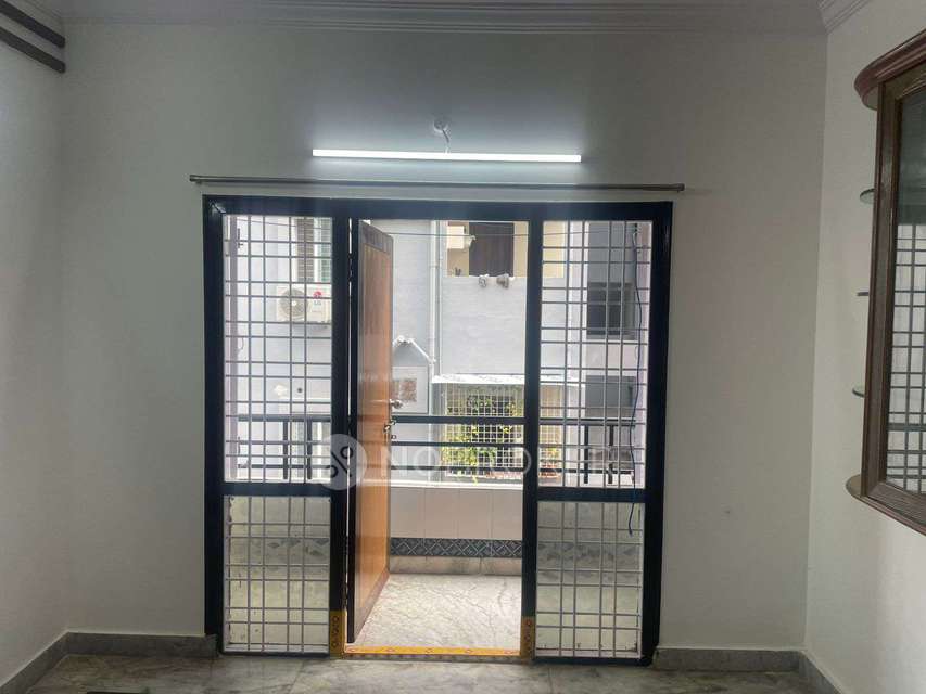 3 BHK Flat In Sai Surya Residency For Sale  In  Borabanda