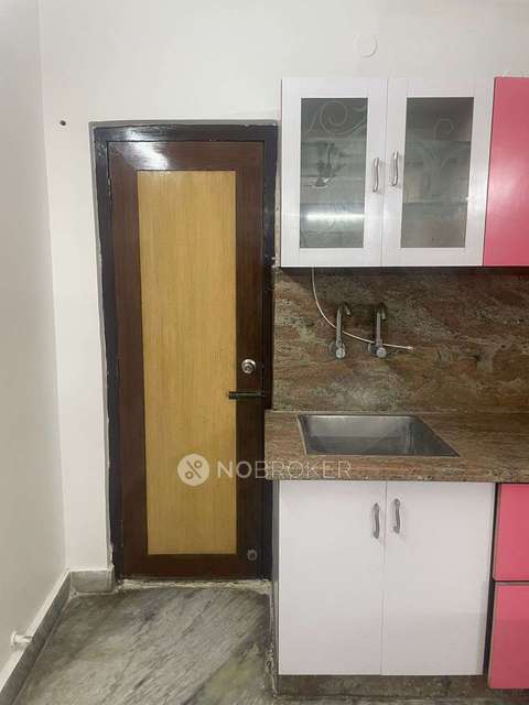 3 BHK Flat In Sai Surya Residency For Sale  In  Borabanda