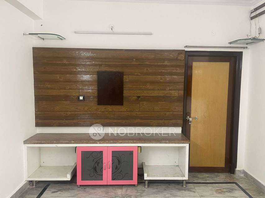 3 BHK Flat In Sai Surya Residency For Sale  In  Borabanda