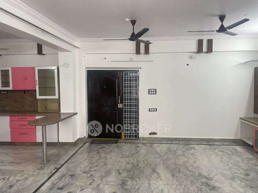 3 BHK Flat In Sai Surya Residency For Sale  In  Borabanda