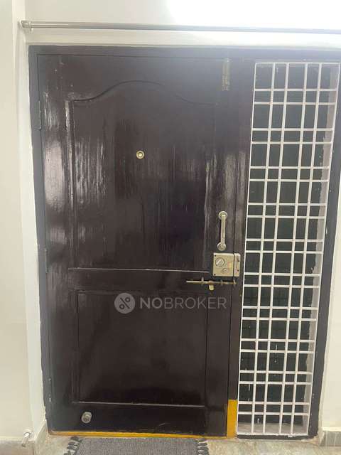 3 BHK Flat In Sai Surya Residency For Sale  In  Borabanda